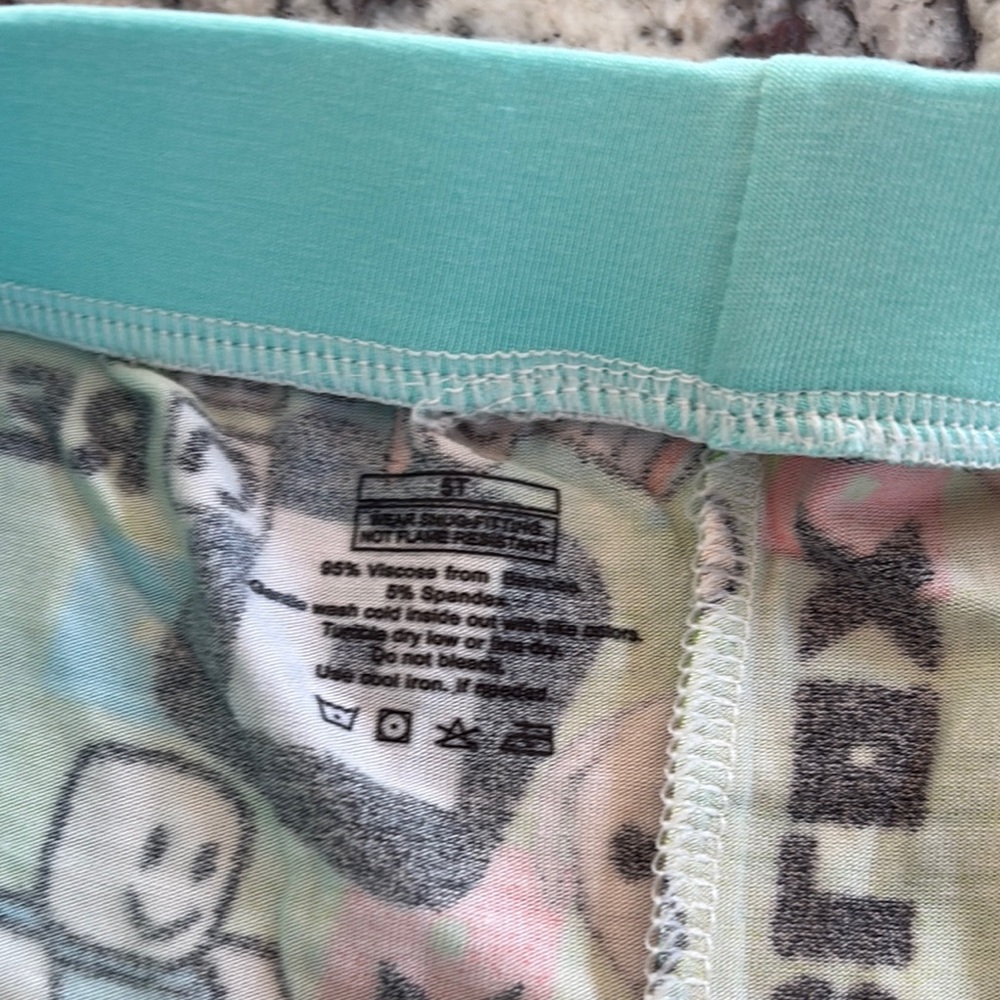SOLD Roblox Bamboo Pajama Set - Picture 7 of 7